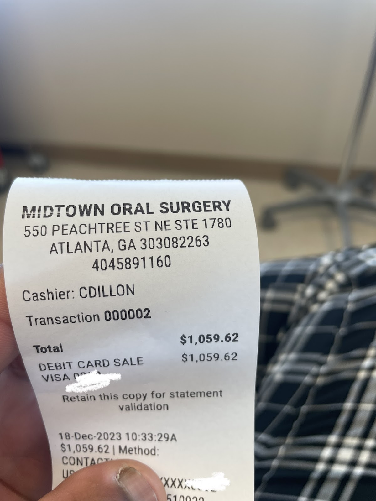 Midatlanta Oral & Maxillofacial Surgery Associates, LLC photo 2