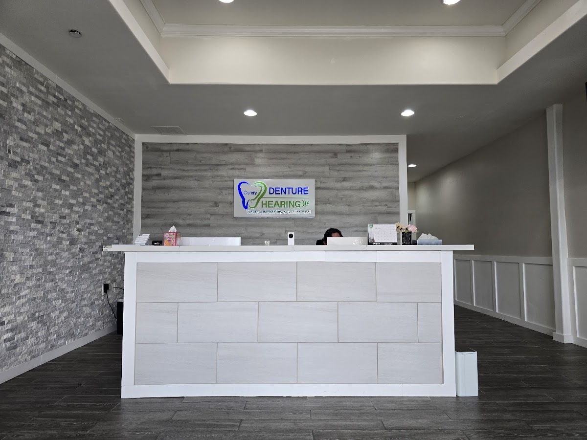 Comfy Denture & Hearing Clinic - Kent photo 2