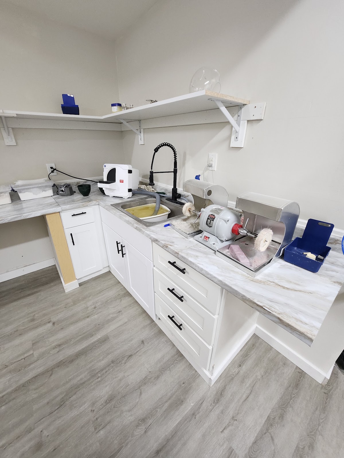 Comfy Denture & Hearing Clinic - Kent photo 3
