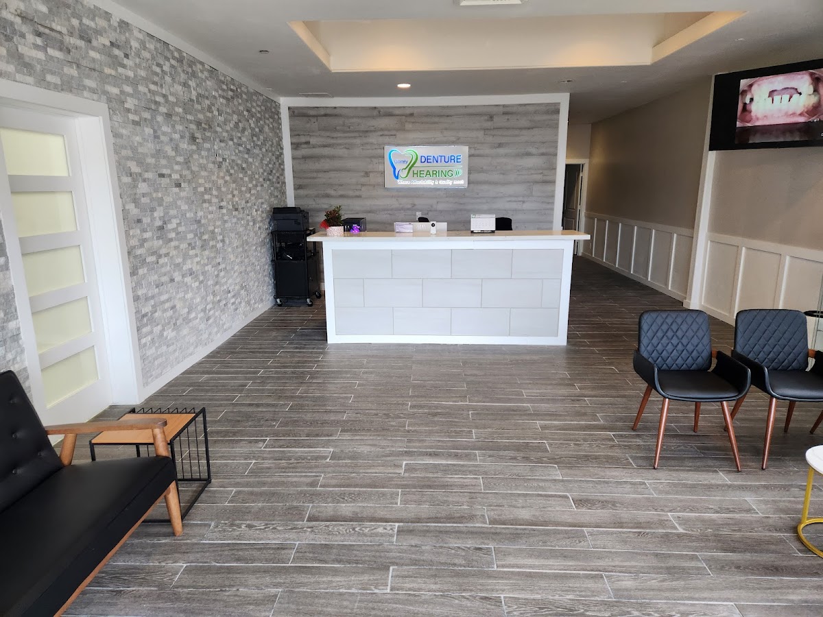 Comfy Denture & Hearing Clinic - Kent photo 4