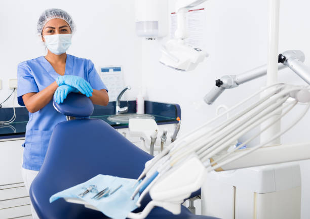 Comfy Denture & Hearing Clinic - Kent photo 6