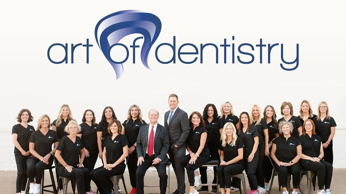 Art Of Dentistry photo 1