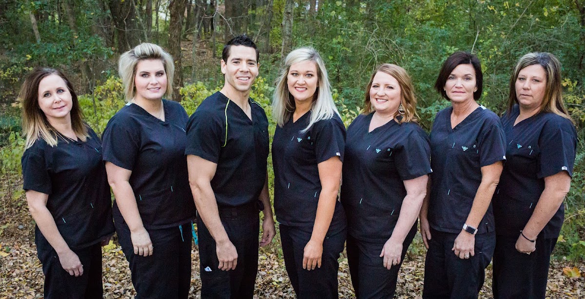Paris Family Dental photo 2