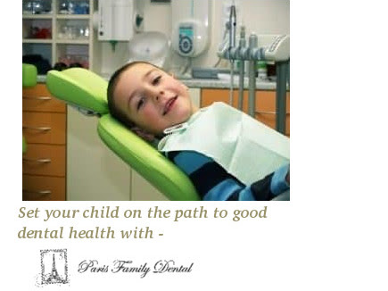 Paris Family Dental photo 5