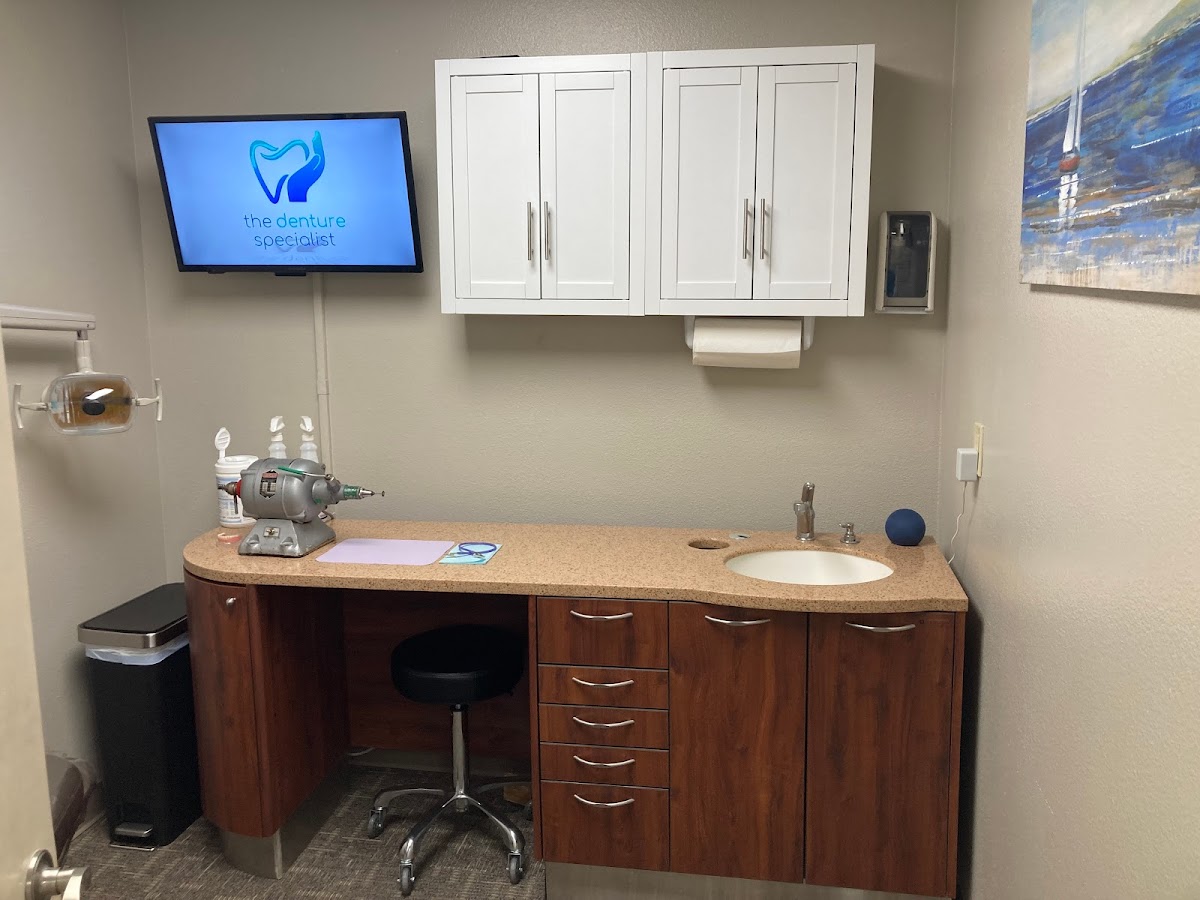 Westcoast Digital Denture and Implant Center photo 2