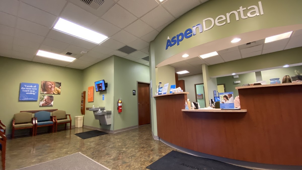 Aspen Dental - Beaverton photo 1