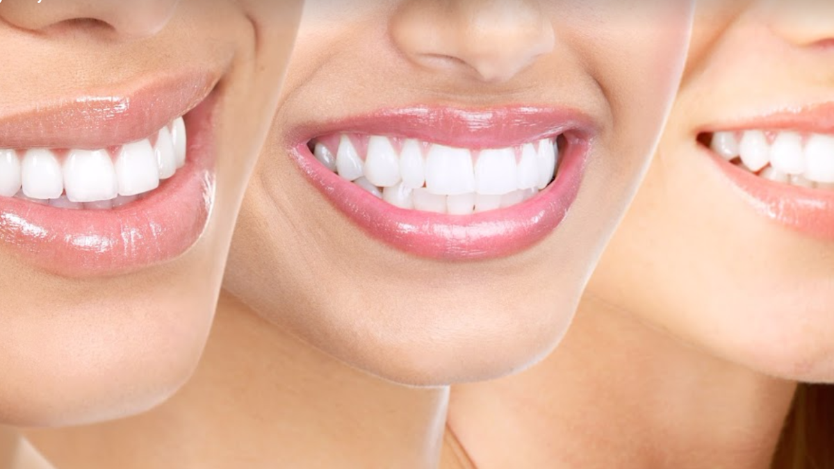 Family & Cosmetic Dentistry: Ryan H. Linn, DMD photo 1