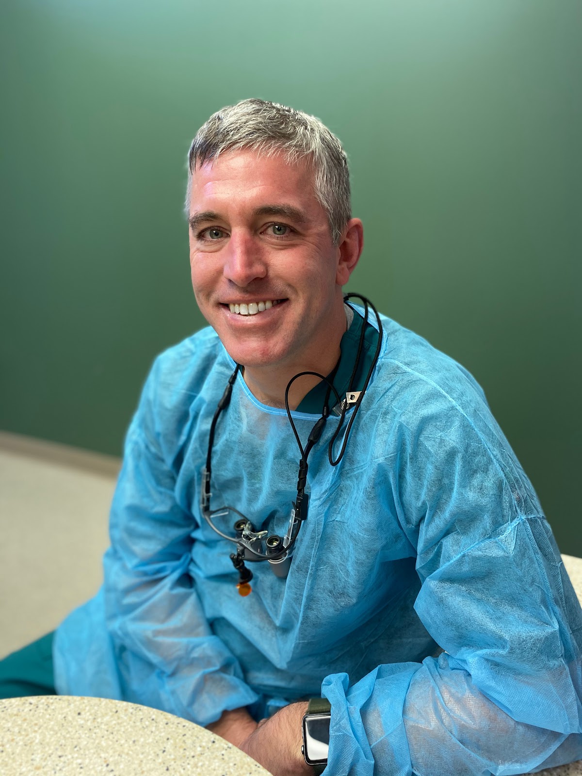 Family & Cosmetic Dentistry: Ryan H. Linn, DMD photo 2