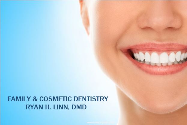 Family & Cosmetic Dentistry: Ryan H. Linn, DMD photo 3