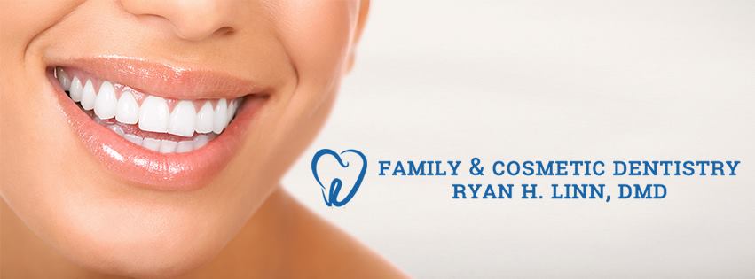 Family & Cosmetic Dentistry: Ryan H. Linn, DMD photo 4