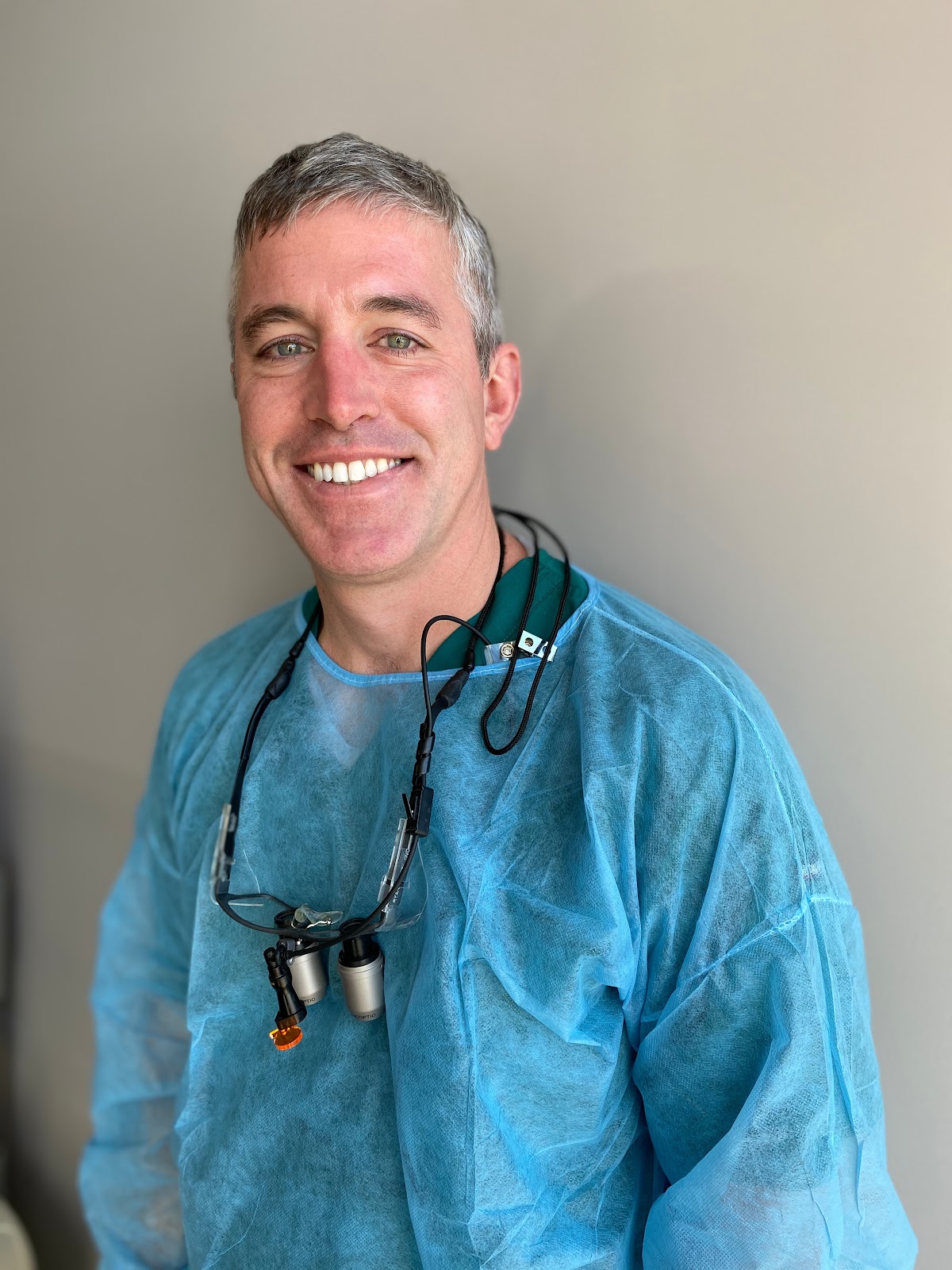 Family & Cosmetic Dentistry: Ryan H. Linn, DMD photo 5