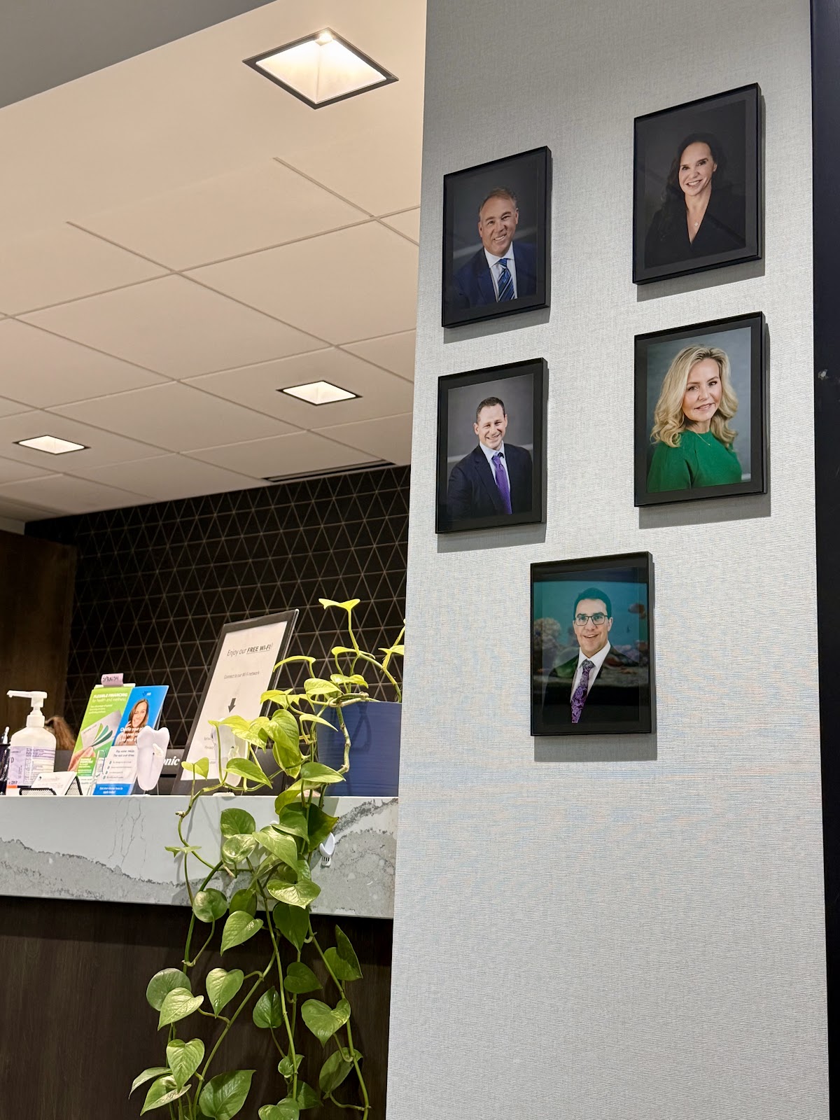 Dakota Valley Oral and Maxillofacial Surgery photo 2