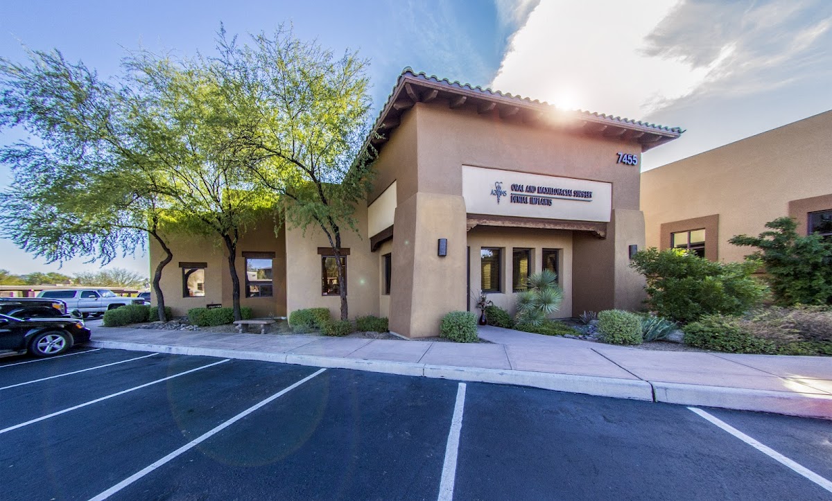 Arizona Oral and Maxillofacial Surgeons photo 1