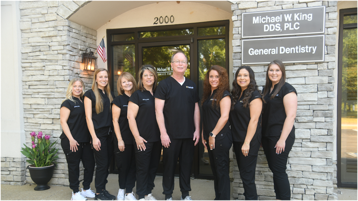 Michael W. King DDS photo 1