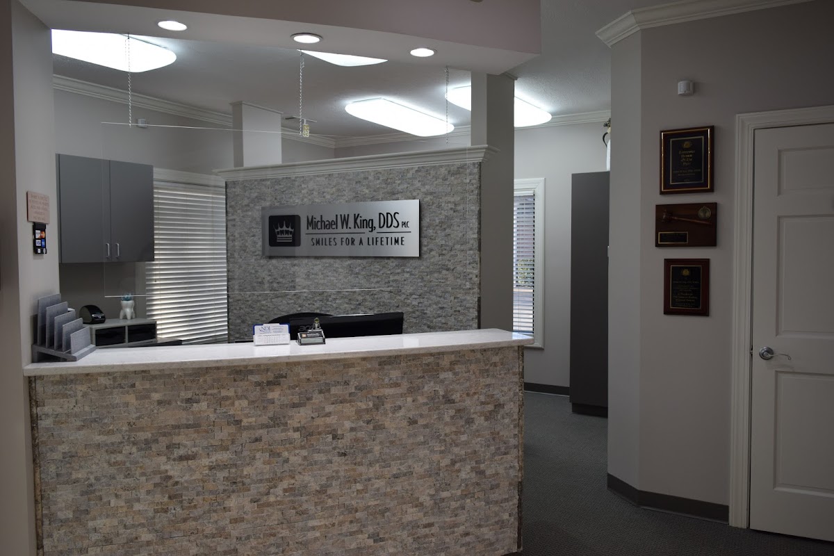 Michael W. King DDS photo 2