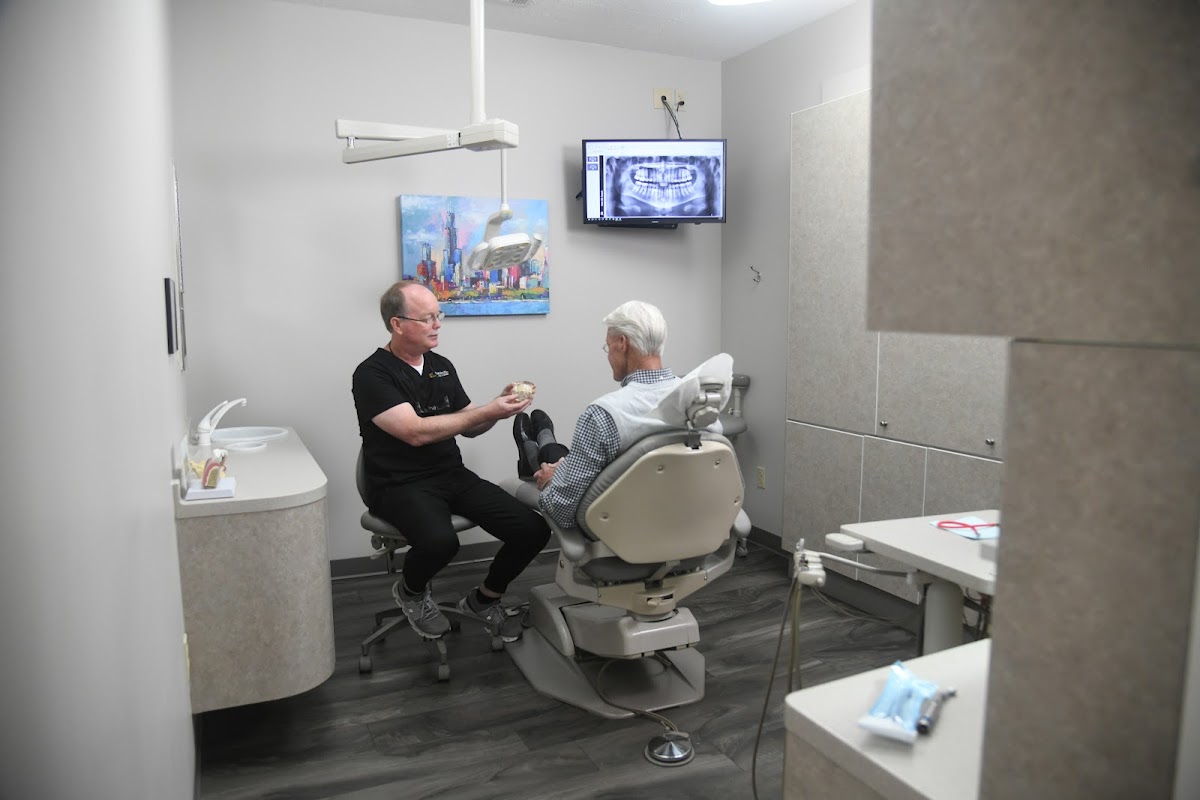 Michael W. King DDS photo 3