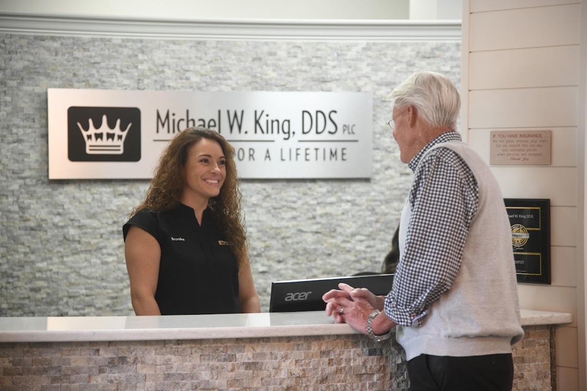 Michael W. King DDS photo 5