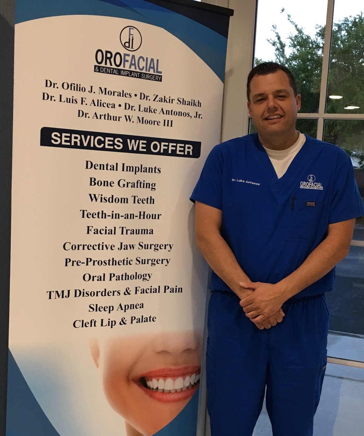 Orofacial & Dental Implant Surgery photo 3