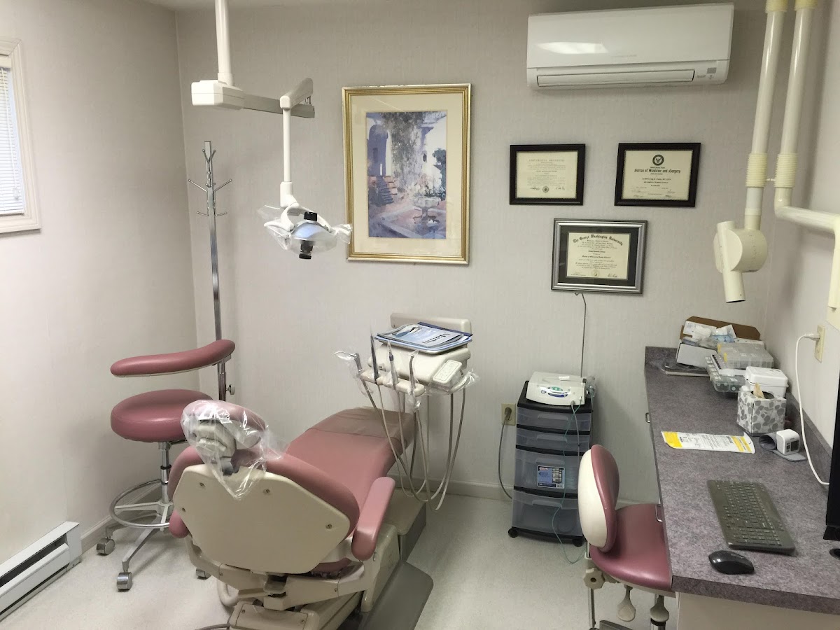 River Valley Periodontics & Implant Dentistry photo 3