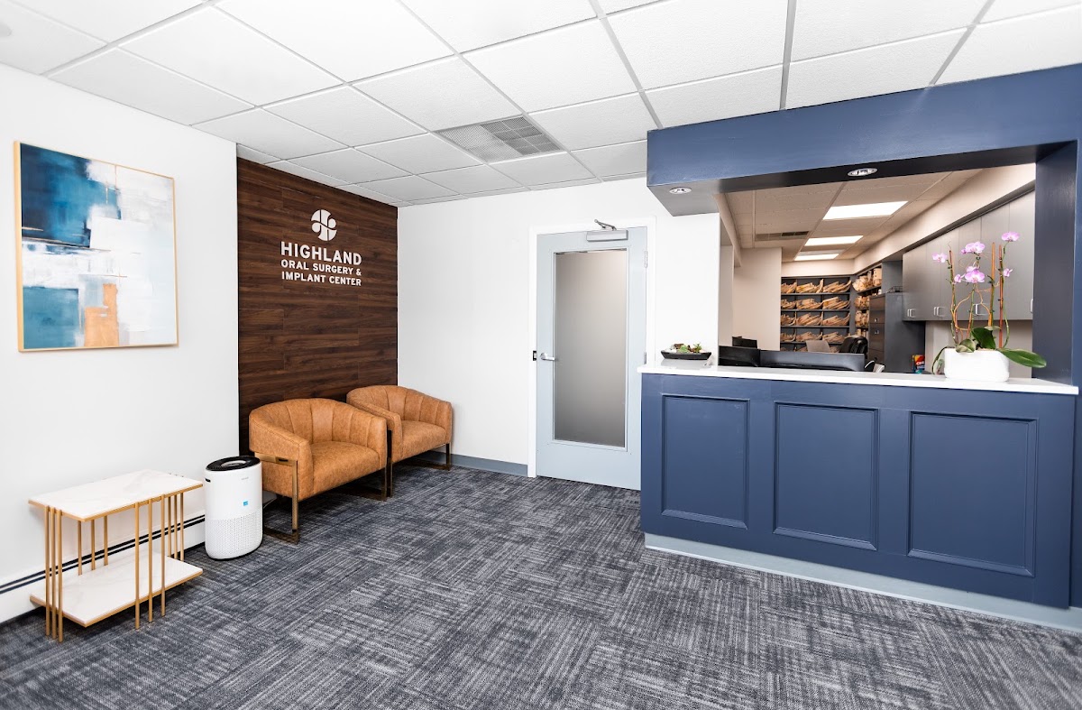 Highland Oral Surgery & Implant Center photo 1