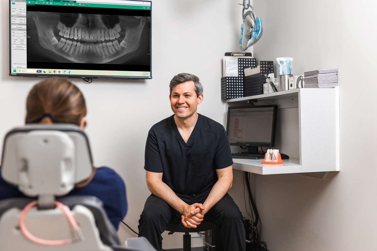 Highland Oral Surgery & Implant Center photo 3