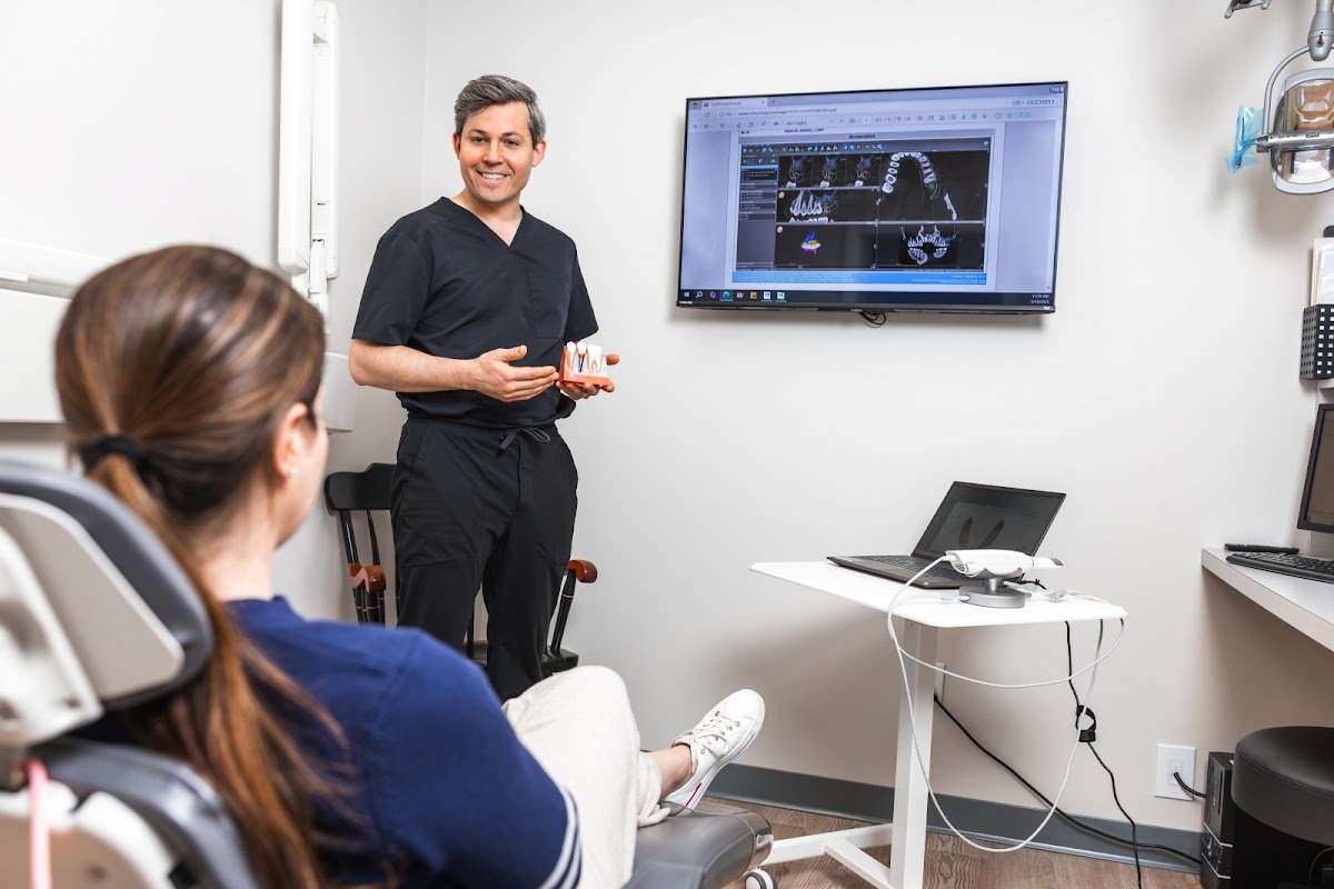 Highland Oral Surgery & Implant Center photo 4