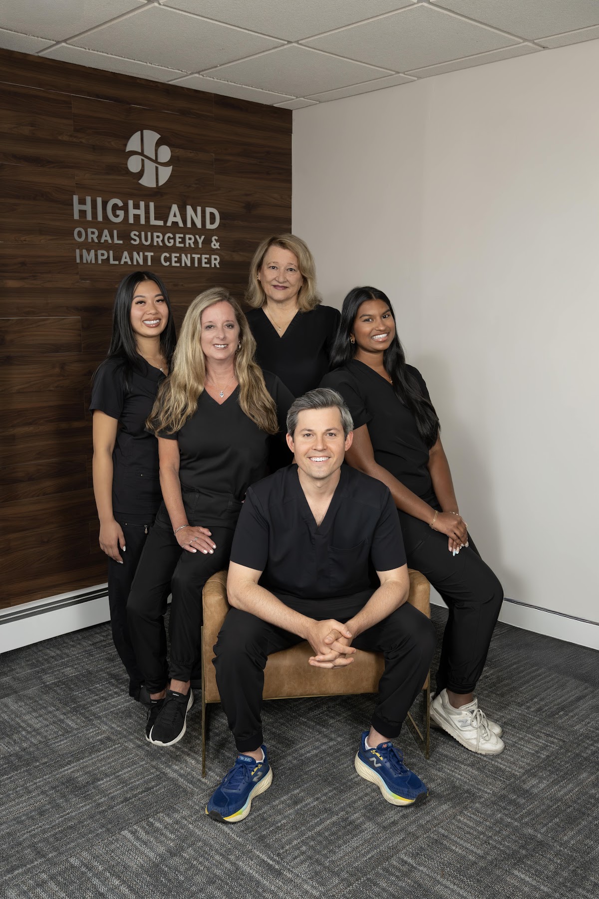 Highland Oral Surgery & Implant Center photo 5