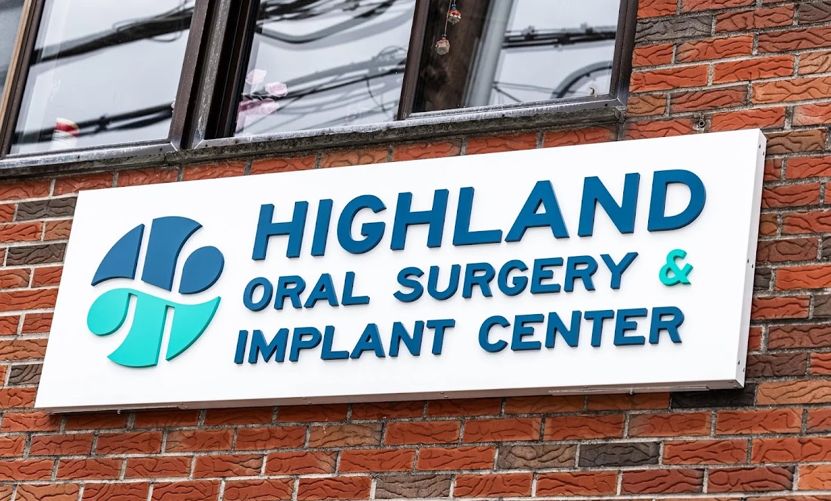 Highland Oral Surgery & Implant Center photo 6