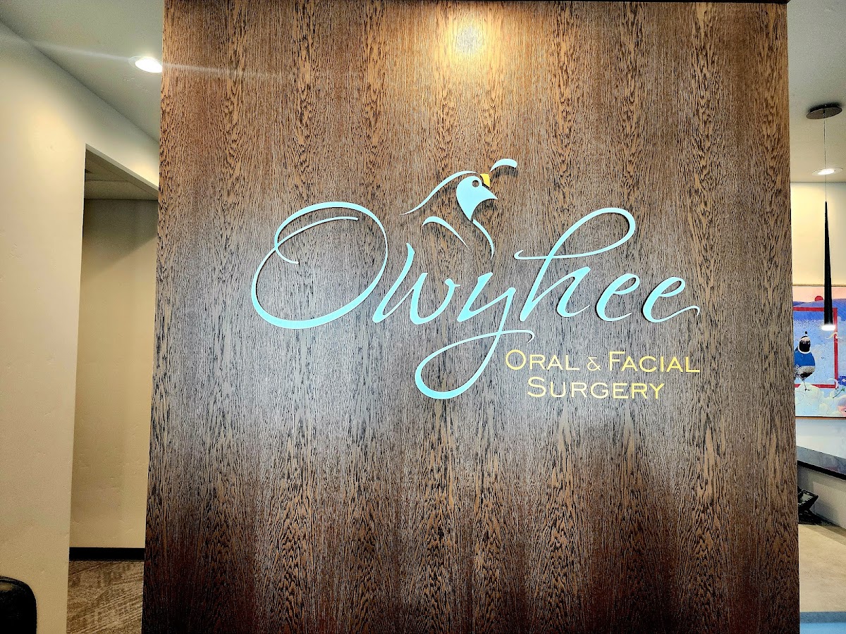 Owyhee Oral & Facial Surgery photo 1