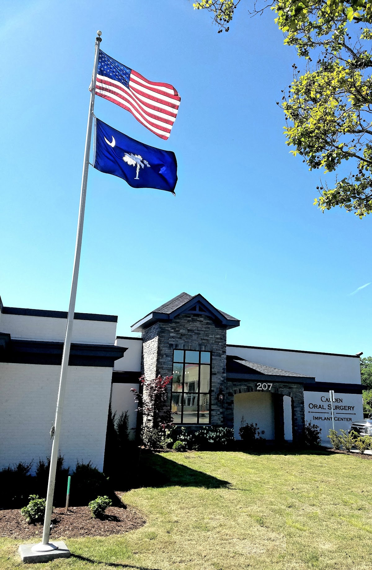 Camden Oral Surgery & Implant Center photo 1