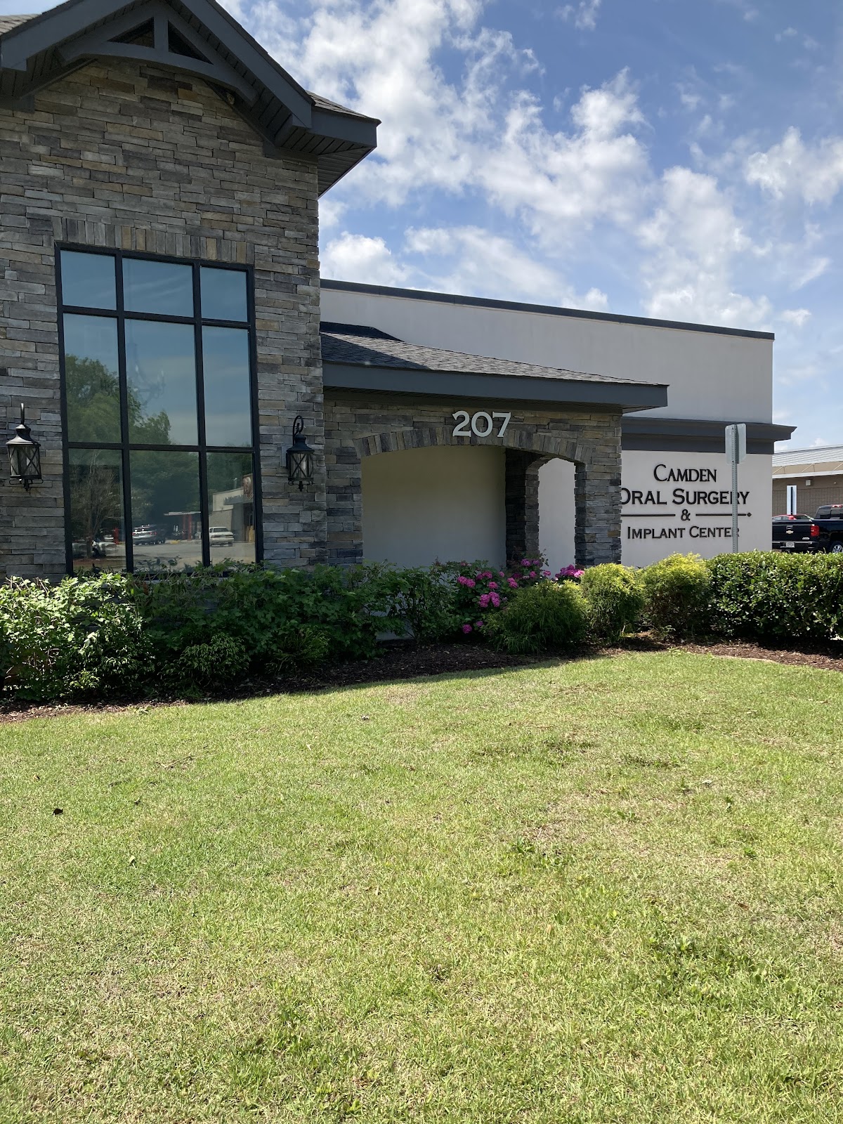 Camden Oral Surgery & Implant Center photo 2