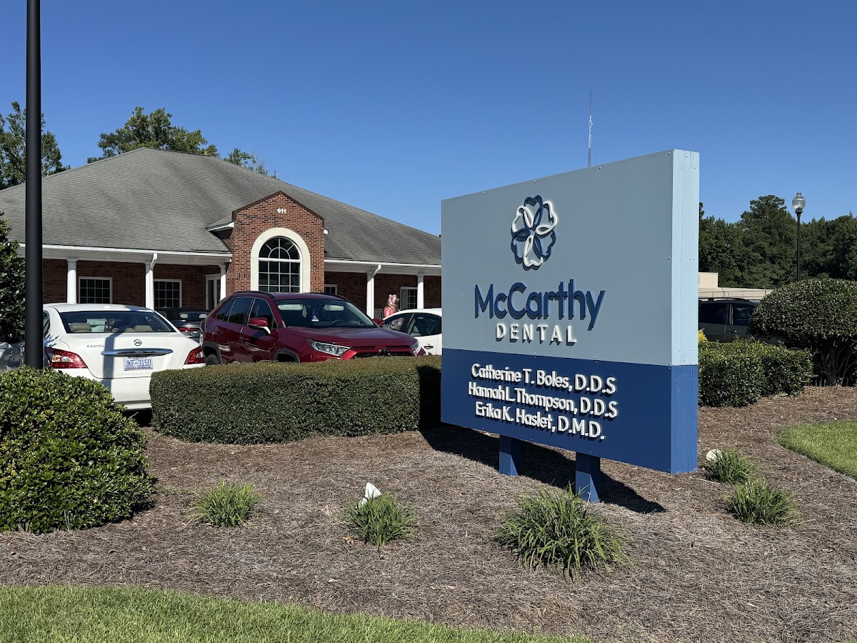 Mccarthy Dental photo 3
