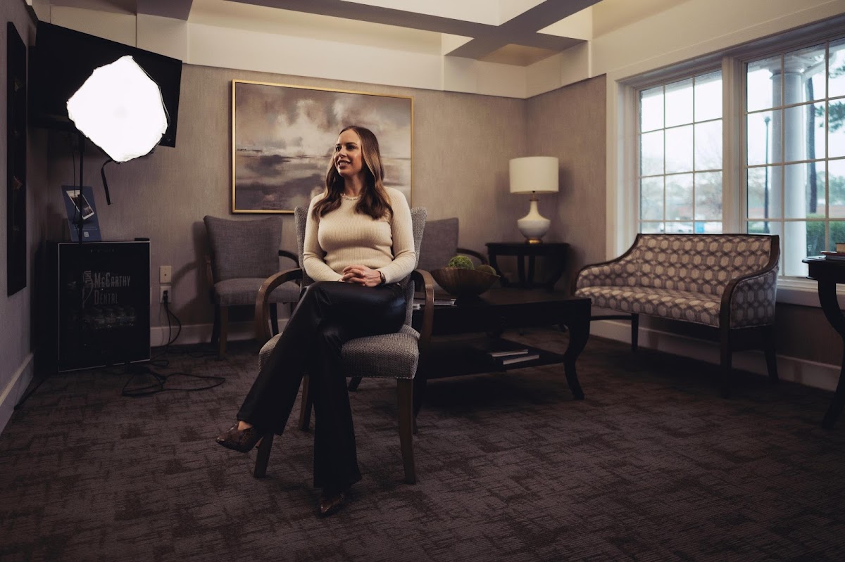 Mccarthy Dental photo 6