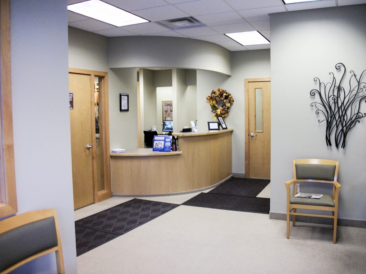 Rlj Dental - Green Bay photo 2