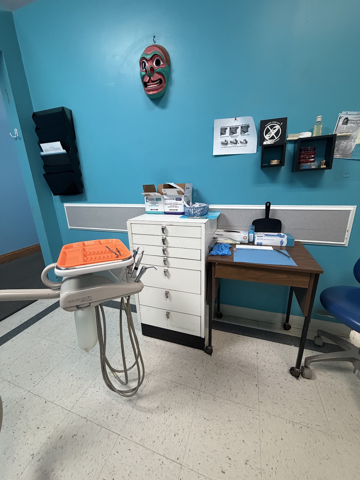 Aqua Dental PC photo 1