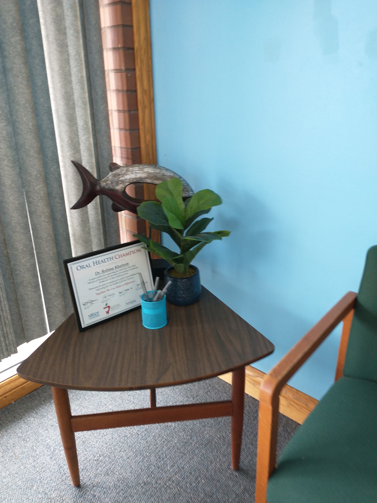 Aqua Dental PC photo 6