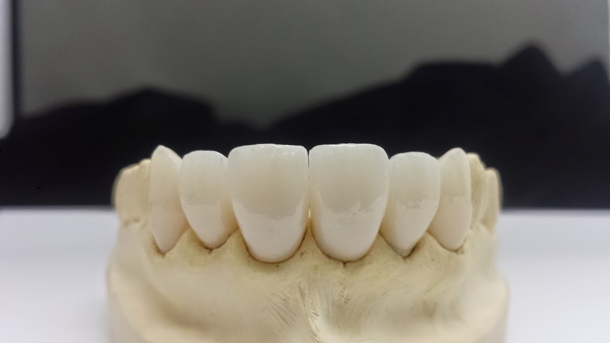 Stewart Dental Lab photo 1