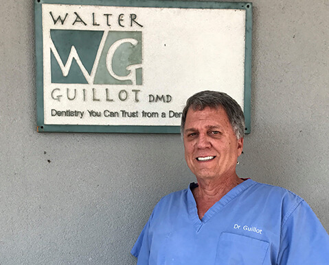 Walter Guillot, DMD photo 4