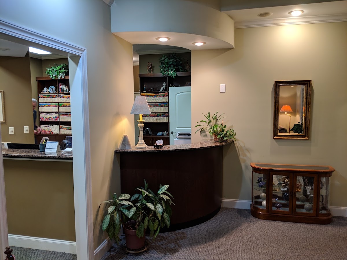 Wolf River Dental Center photo 2