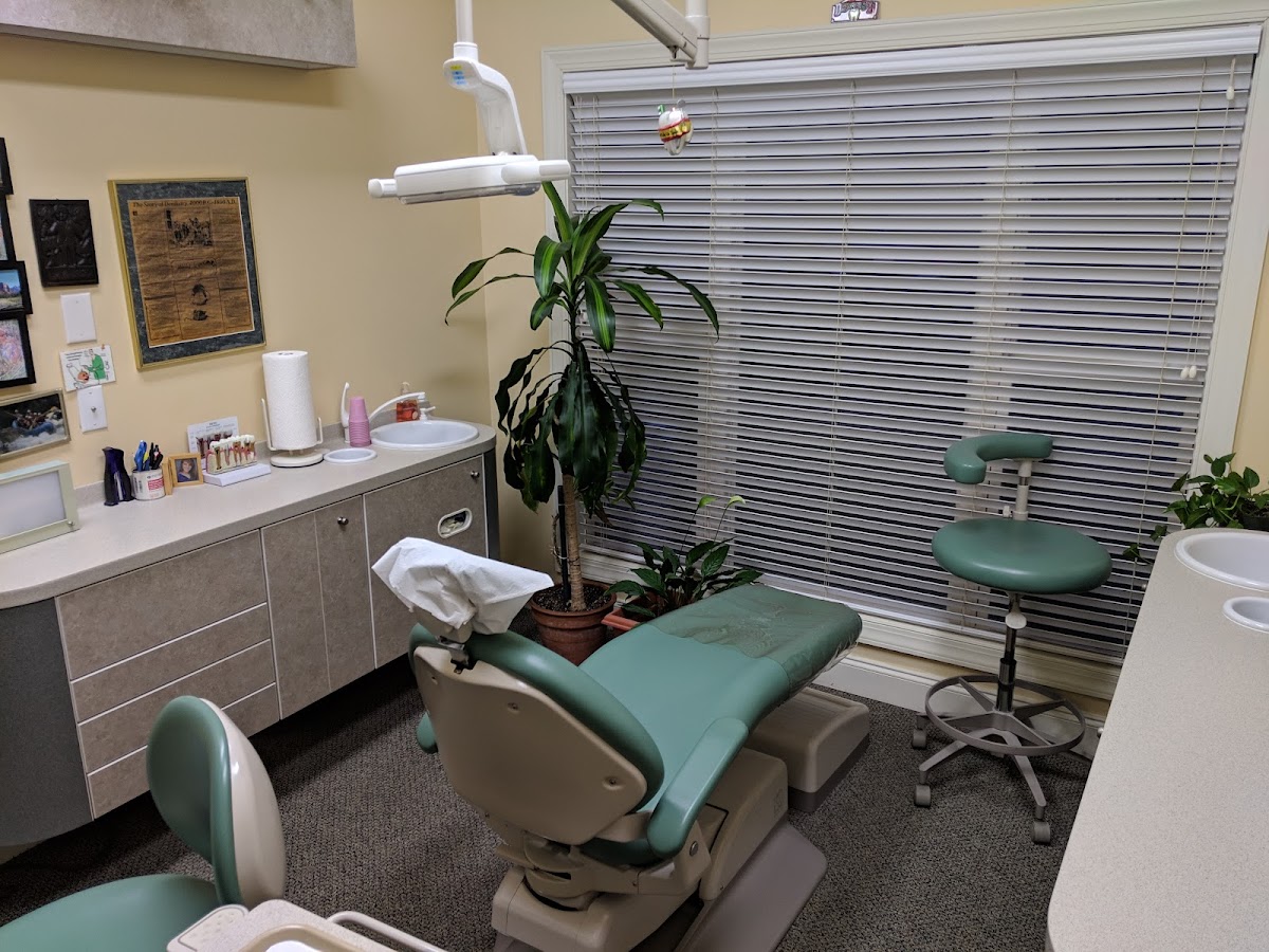 Wolf River Dental Center photo 3