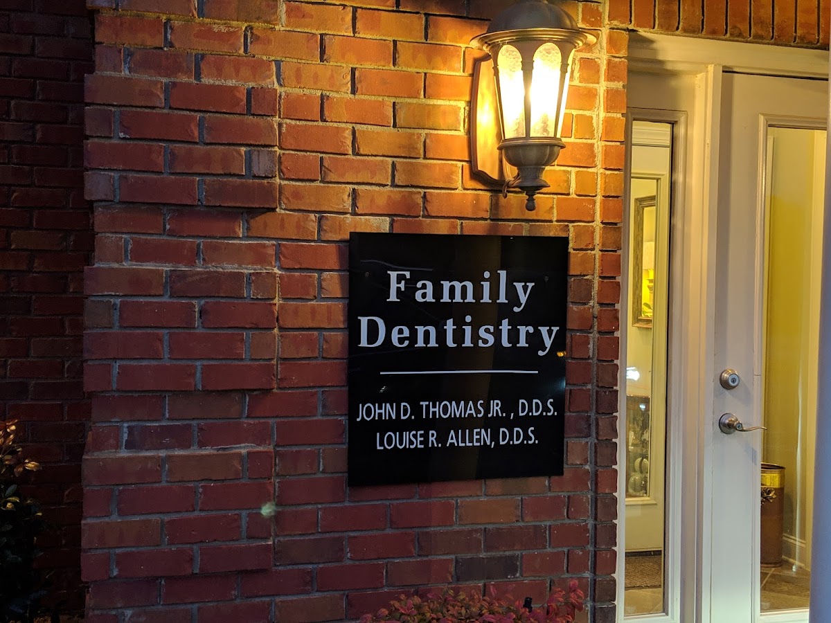 Wolf River Dental Center photo 4