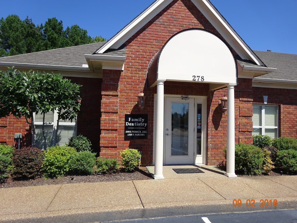 Wolf River Dental Center photo 5