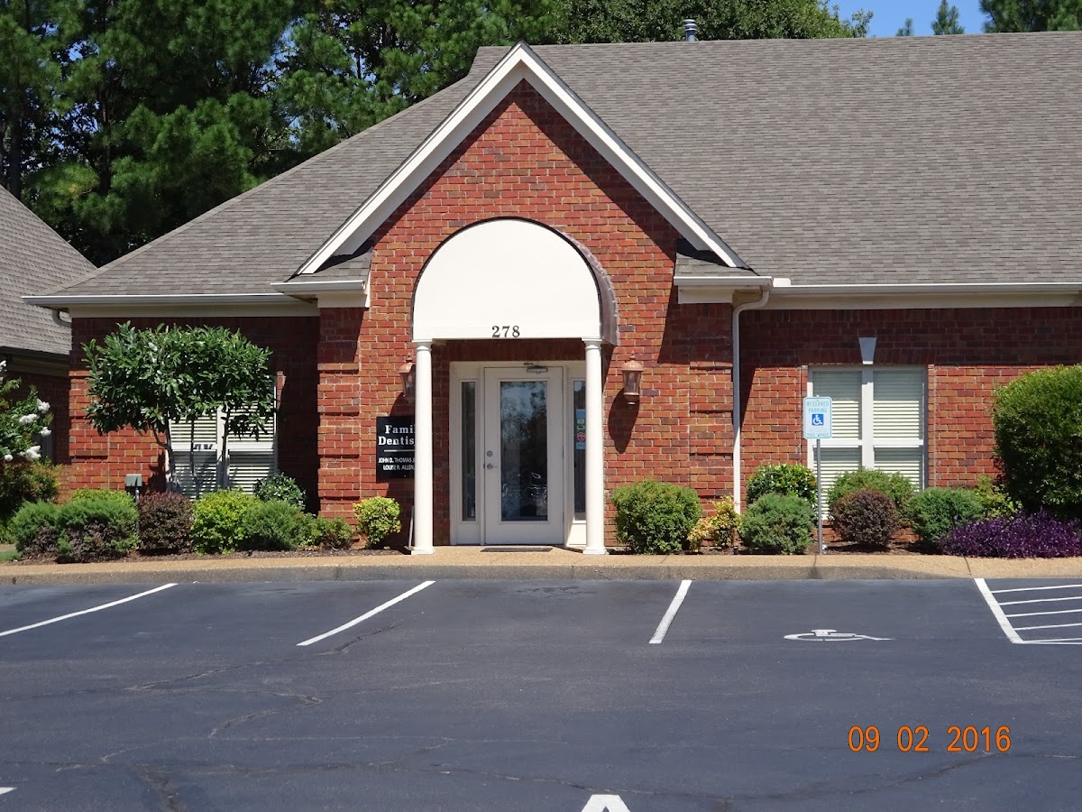 Wolf River Dental Center photo 6