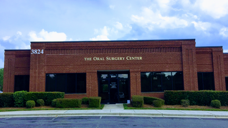 The Oral Surgery Center photo 1