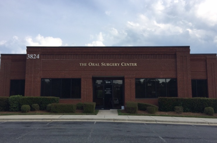 The Oral Surgery Center photo 2