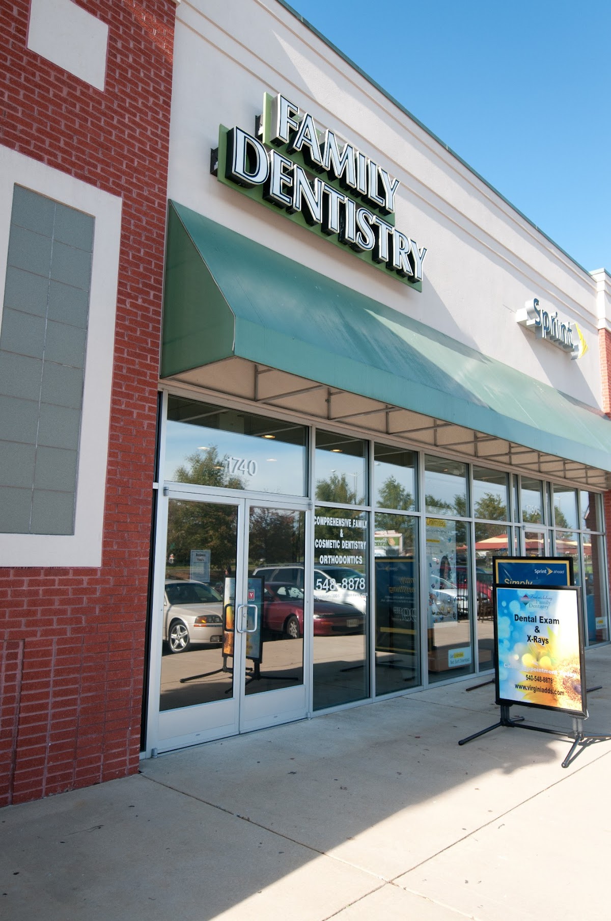 Fredericksburg Family Dentistry photo 1