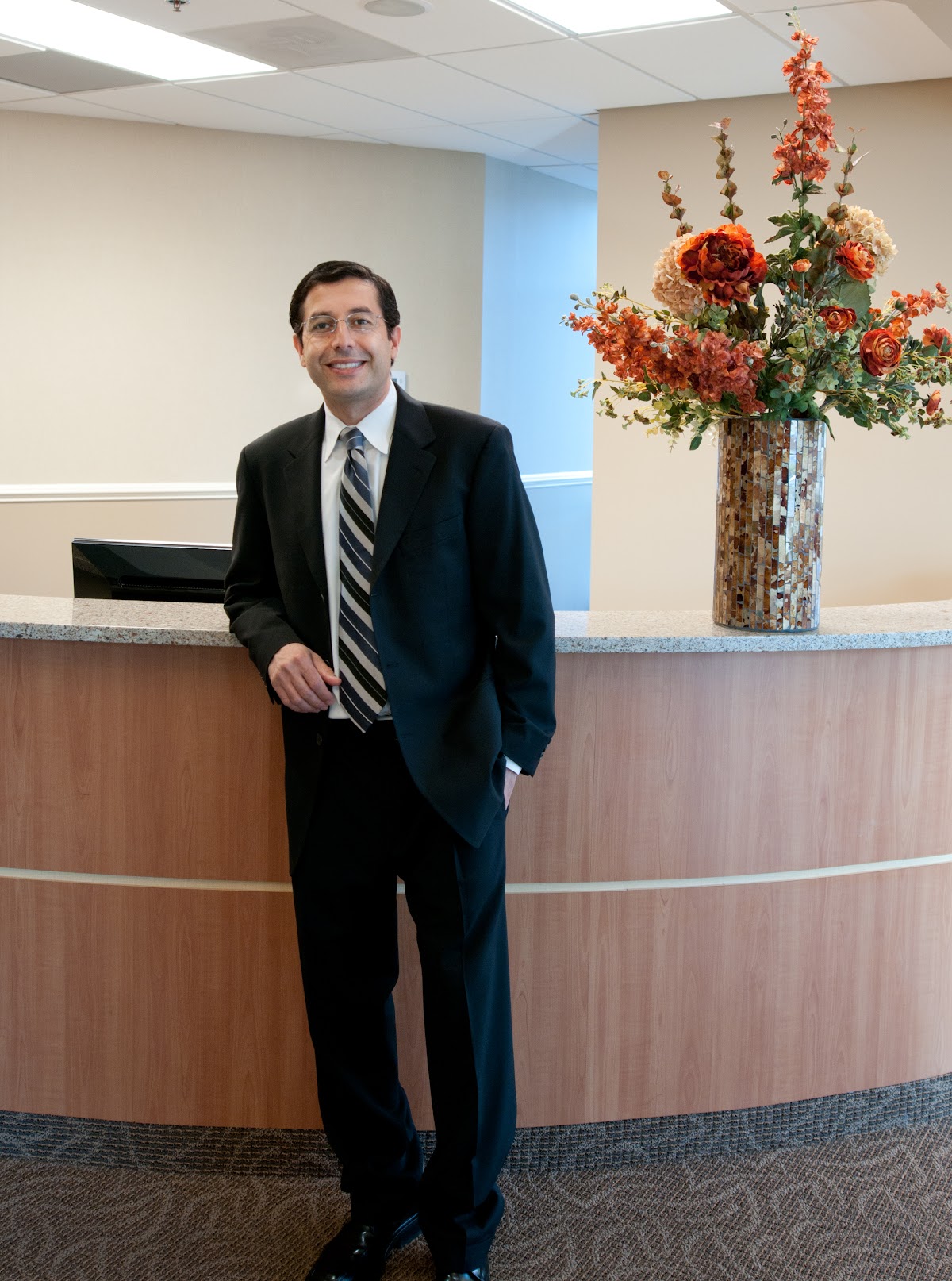 Fredericksburg Family Dentistry photo 2