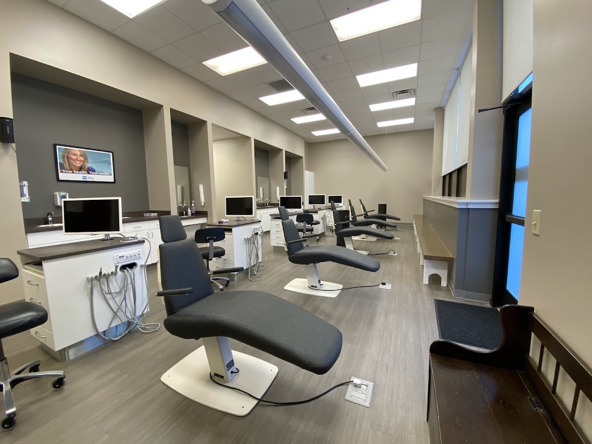 Berks Oral Surgery + Dental Implant Center photo 1
