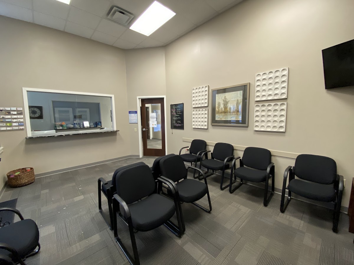 Berks Oral Surgery + Dental Implant Center photo 4
