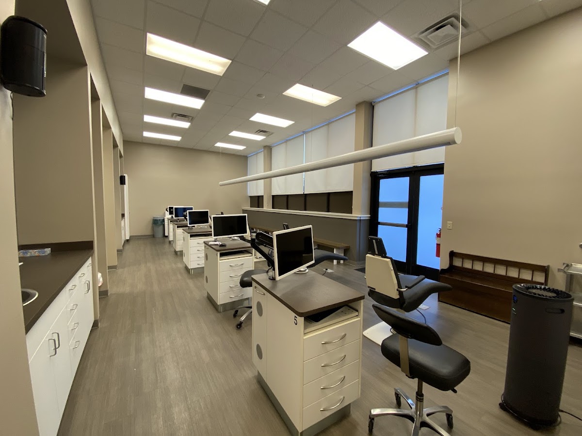 Berks Oral Surgery + Dental Implant Center photo 5